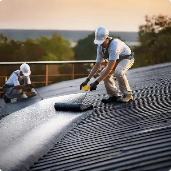 Roof Waterproofing