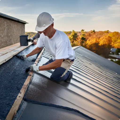 Roof Waterproofing